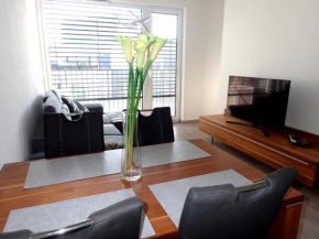 Apartment in the old town Bratislava
